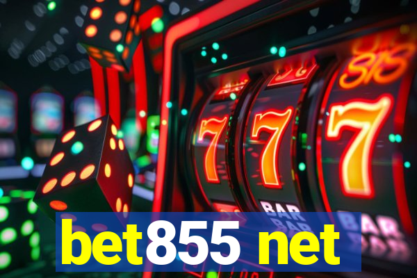 bet855 net